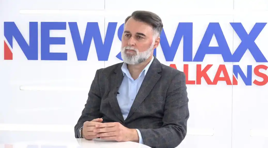 Kovačević: Odlukom Vlade da se preimenuje ime kotorskog bazena udareno na Ustav Crne Gore, ukinula se opštinska autonomija