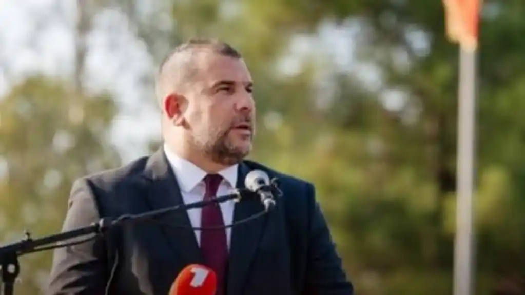 Krapović: Dom vojske u Pljevljima stavljamo u funkciju razvoja grada i stvaranja boljih uslova za građane
