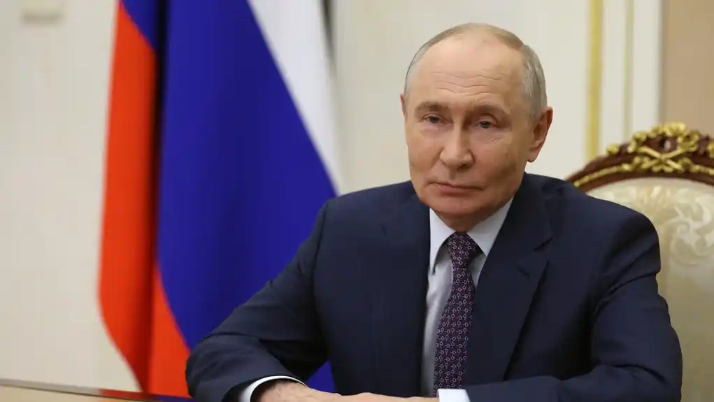 Kremlj objavio: Putin izdao niz naređenja nakon terorističkih napada Kijeva