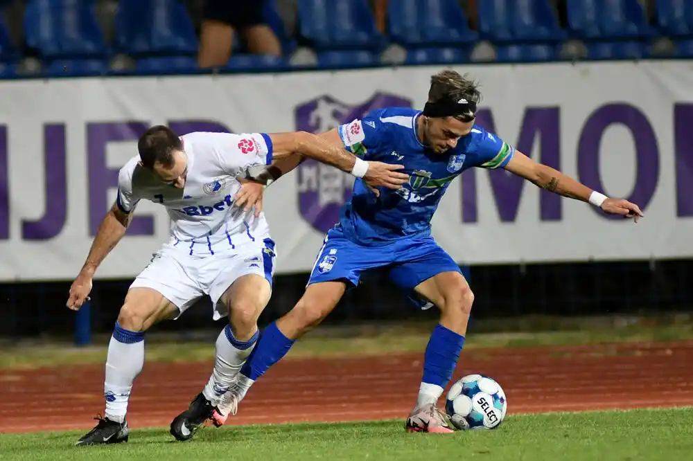 Kup Crne Gore: Mornar uspješno krenuo u odbranu trofeja, dalje prošli Grbalj i Jezero