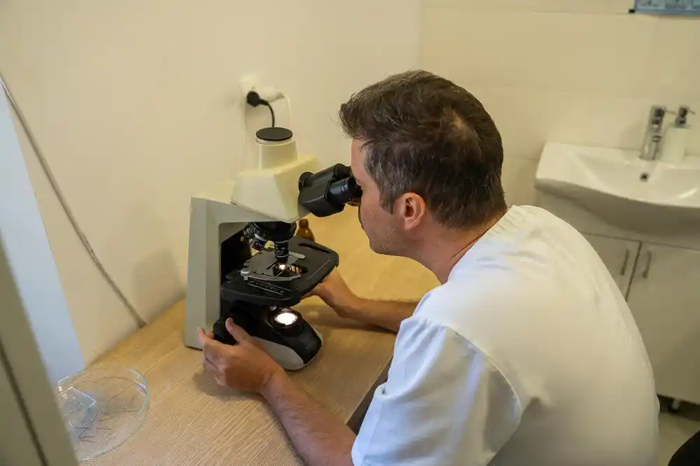 Laboratorija za dijagnostiku tuberkuloze u Brezoviku rekonstruisana uz pomoć EU