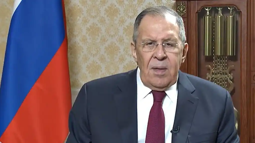 Lavrov: Evropa popustljiva prema oživljavanju nacizma
