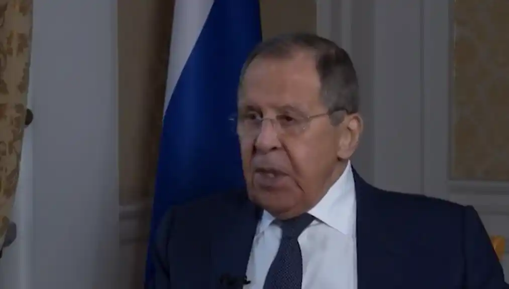 Lavrov: Zapad nikada više neće biti glavni igrač koji diriguje drugima