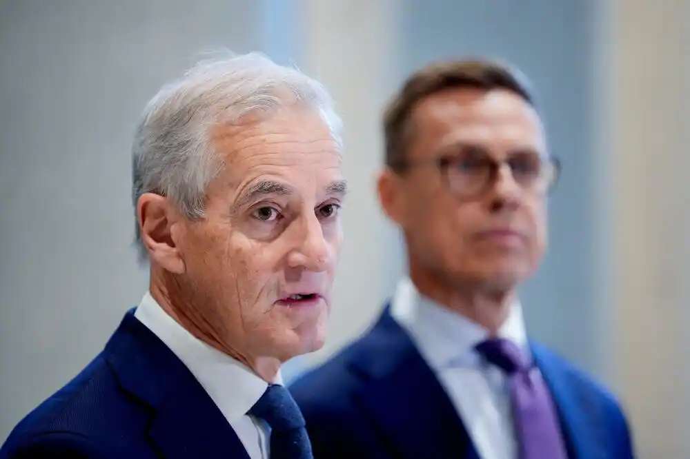 Lideri Finske i Norveške razgovarali s Putinom, bez naznaka kompromisa