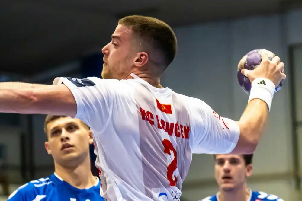 Lovćen evropske izazove nastavlja protiv Politehnike iz Temišvara