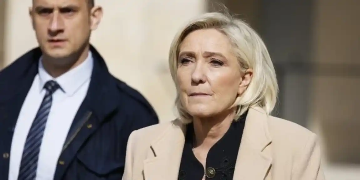 Marin Le Pen najavila šta će uraditi Briselu: Ovaj potez mogao bi imati dalekosežne posljedice