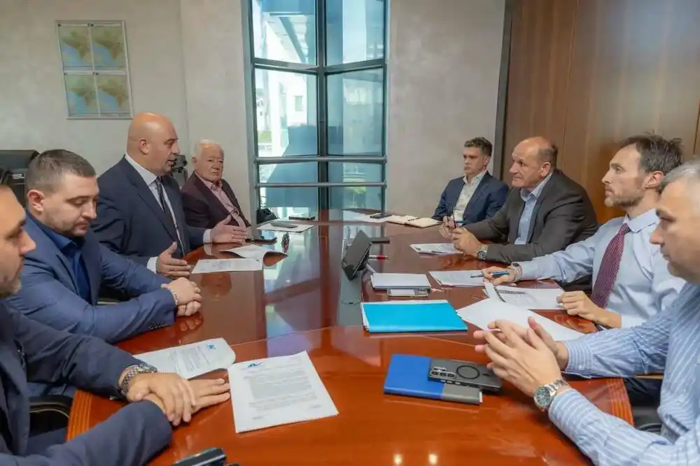 Master plan kroz tender ili dogovor dviju vlada: Ministarstvo još vaga kako da izabere obrađivača