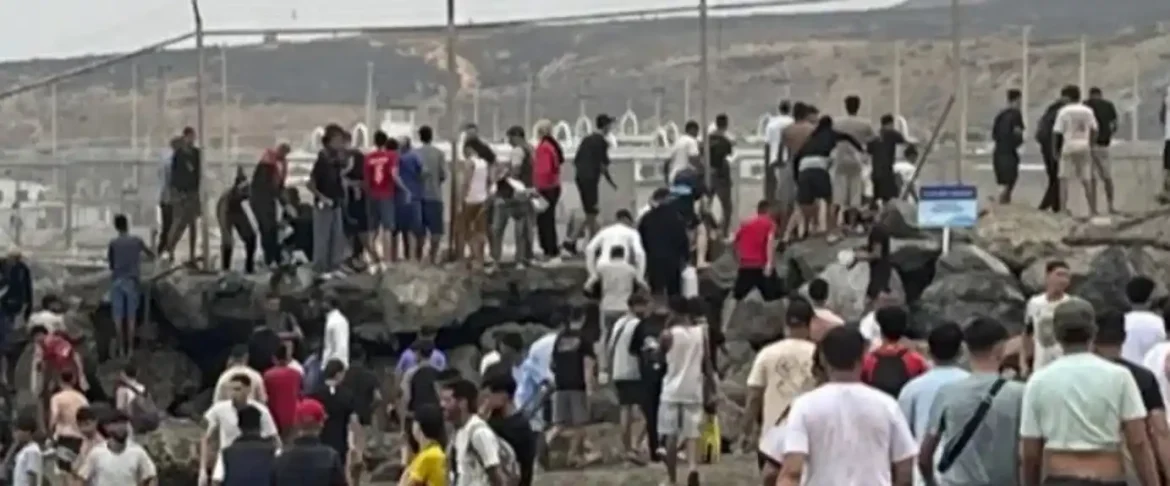 Medojević: Migranti dio mreže za destabilizaciju Evrope!