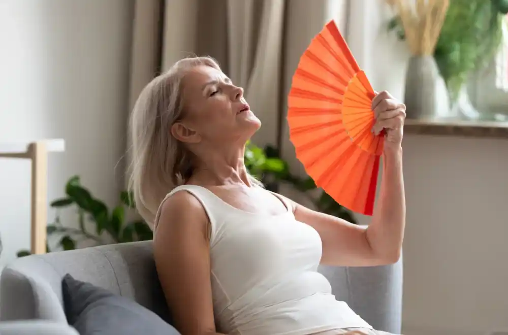 Menopauza bez tabua: Razumijevanje, prihvatanje i nova snaga