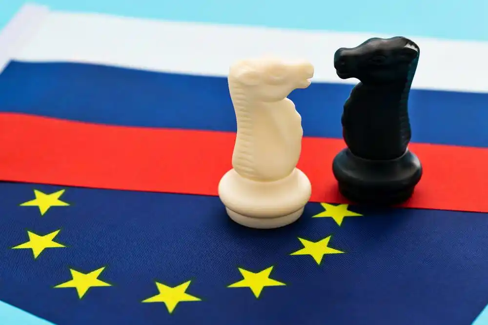 Merc: Potcjenjuje se prijetnja Rusije za evropska društva