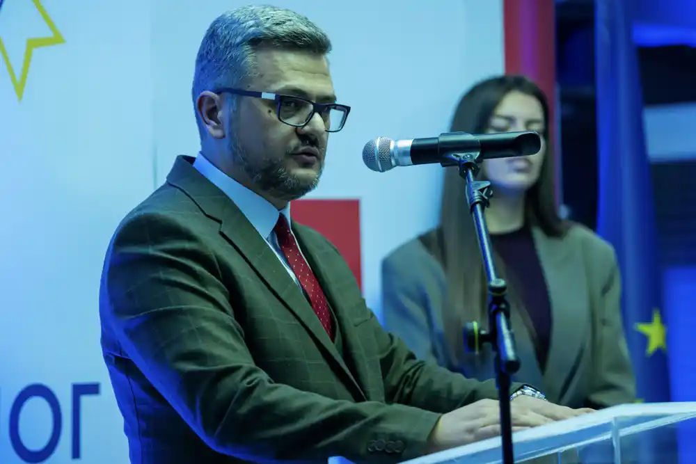 Mešter: Stanje u crnogorskom zdravstvu je loše i to više ne možemo sakrivati iza najava investicija