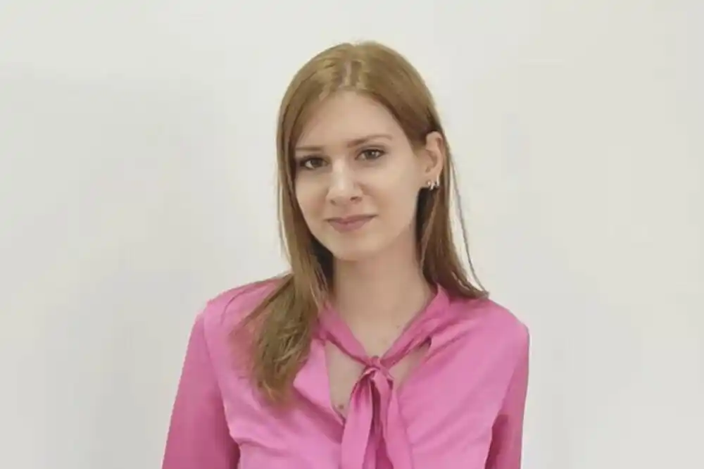 Međunarodno priznanje za naučnicu sa UCG: Stanković nagrađena za rad o migracijama