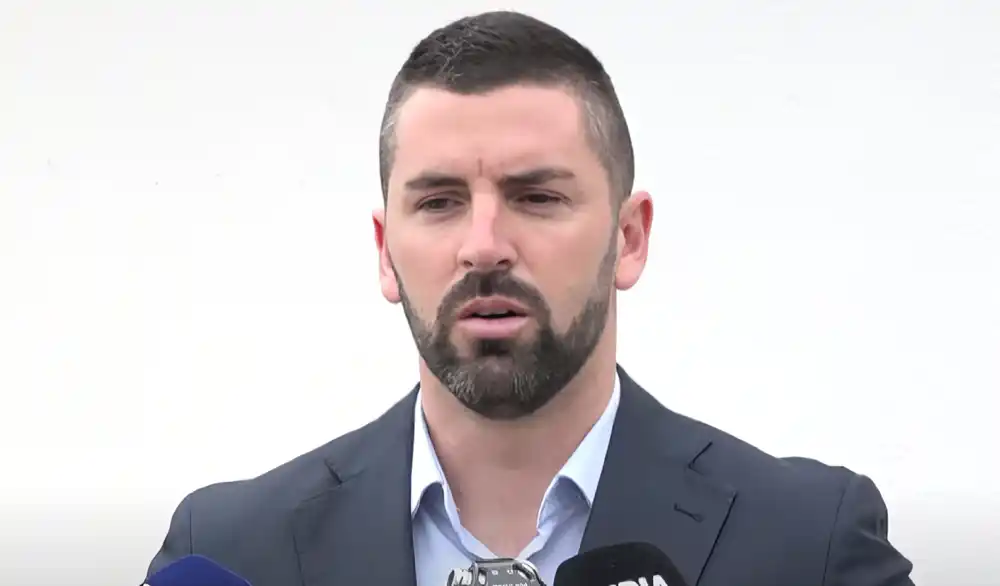 Mikijelj: Vrijeme je da Budva dobije obalu kakvu zaslužuje
