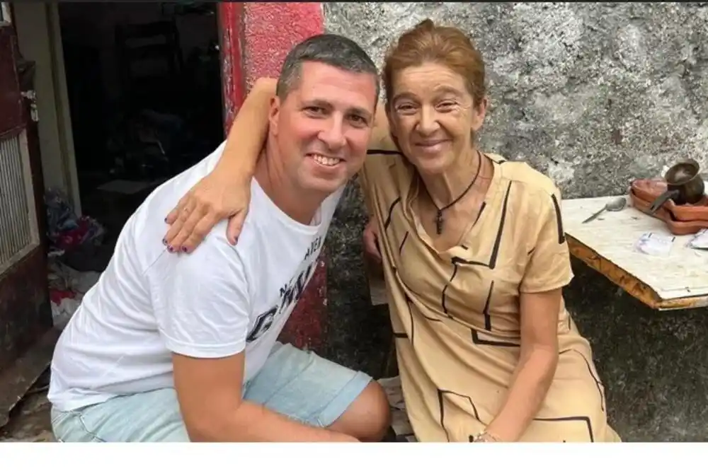 Milanka uskoro pod sigurnim krovom: Mnogi se uključili u akciju obnove kuće, fali još 1.400 eura za majstore