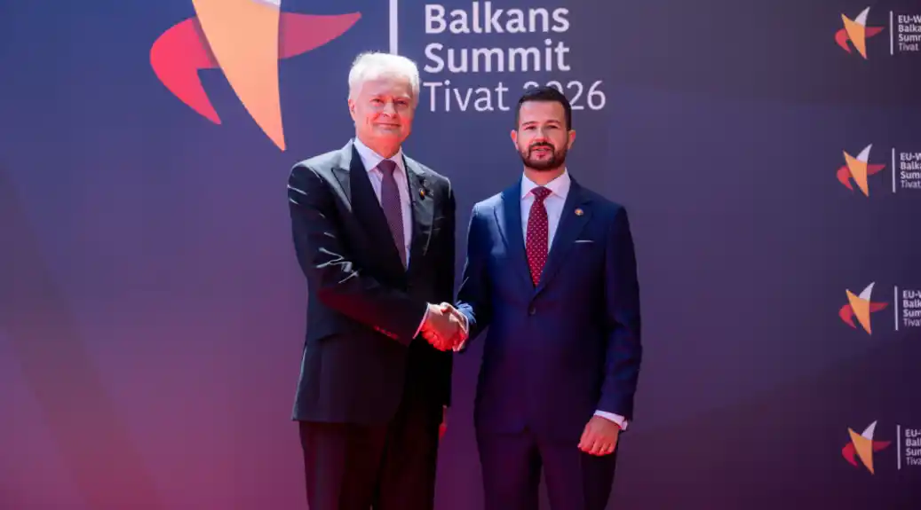 Milatović danas u Litvaniji: Jačanje podrške članstvu Crne Gore u EU