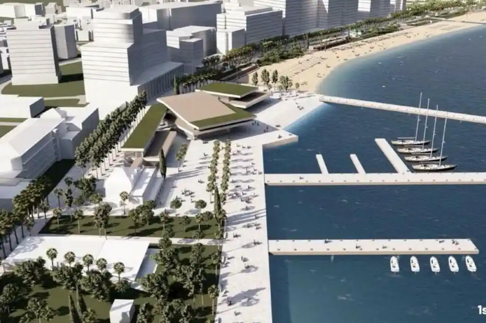Ministarstvo: Konkurs Opštine Budva je raspisan nezakonito