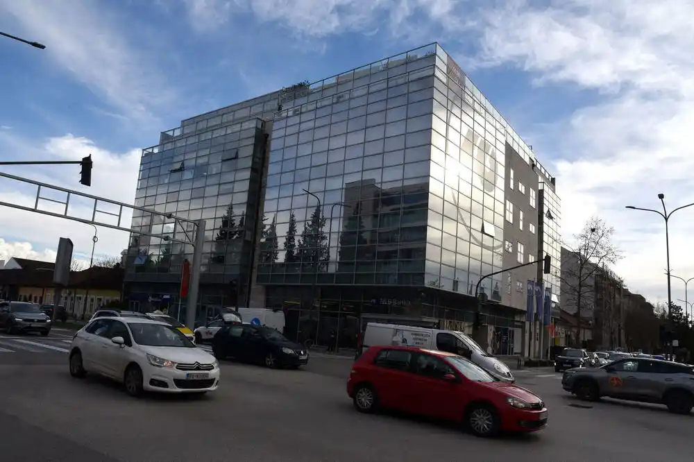Ministarstvo pravde na meti hakera?