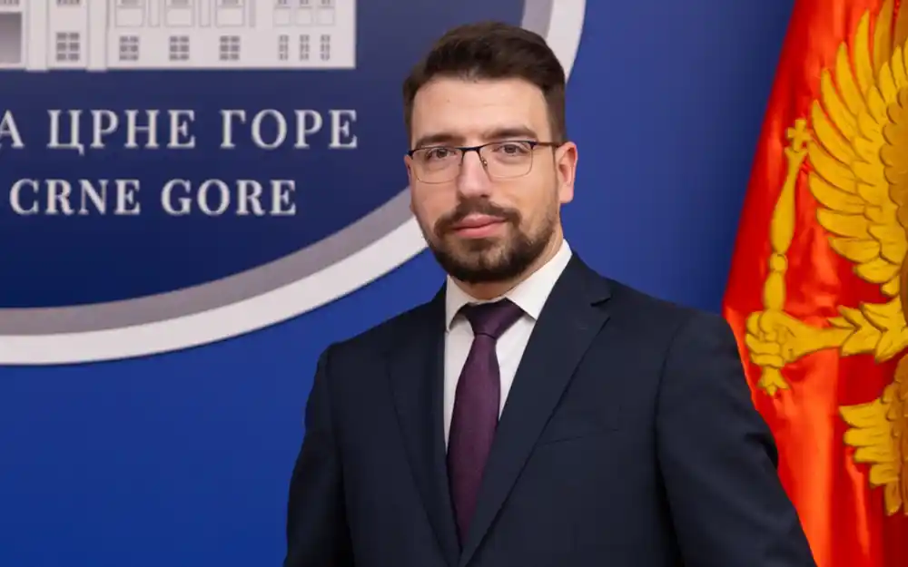 Mirko Miličić: Politika NSD-a je budućnost srpskog naroda u Crnoj Gori