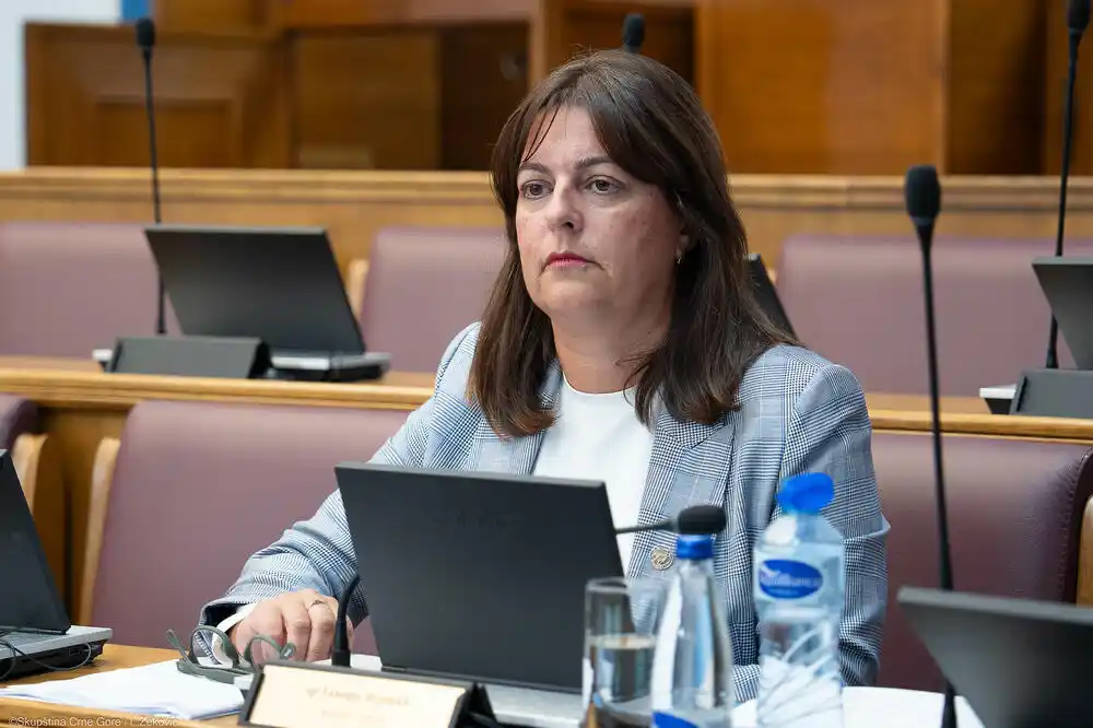 MKM: Biće posebno razmotreno pitanje izričitog normiranja prestanka mandata u slučaju smrti