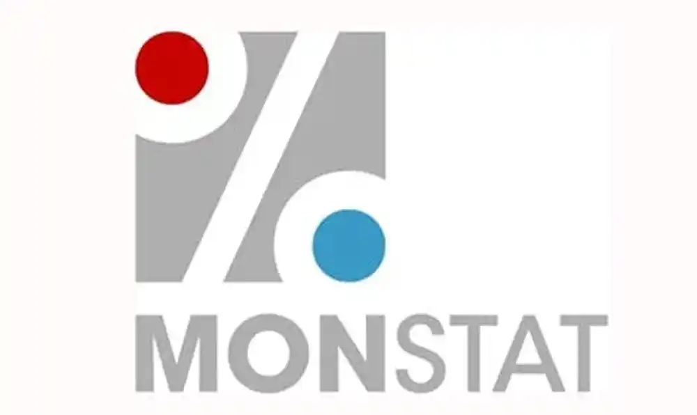 Monstat: Pad cijena proizvođača industrijskih proizvoda