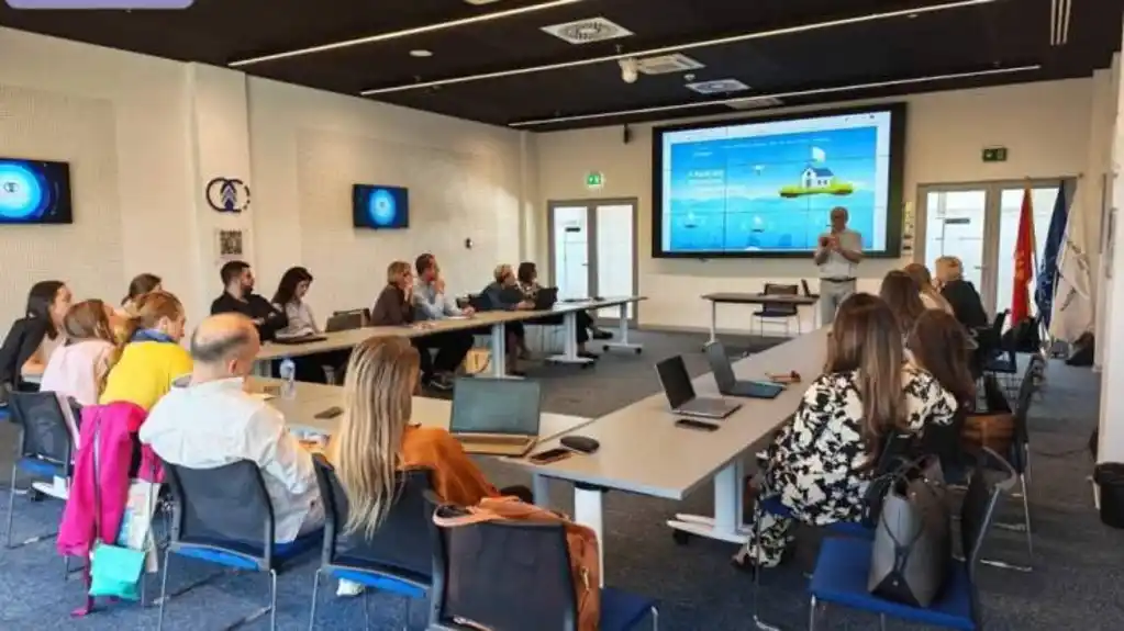 MPNI: Održana obuka za pripremu projektnih prijedloga u okviru programa Horizont Evropa