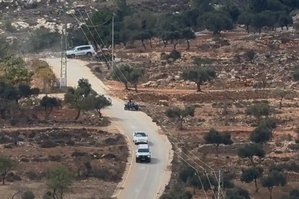 MVP Palestine: Hitnom međunarodnom akcijom stati na kraj nekažnjivosti i izraelskoj okupaciji