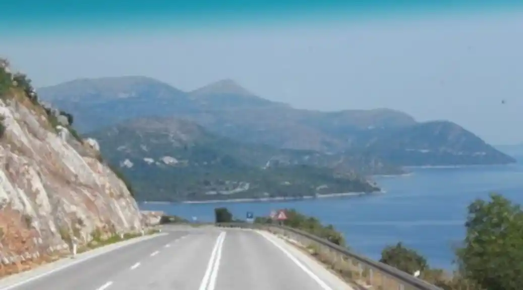 Na dionicama gdje se izvode radovi neophodan dodatan oprez