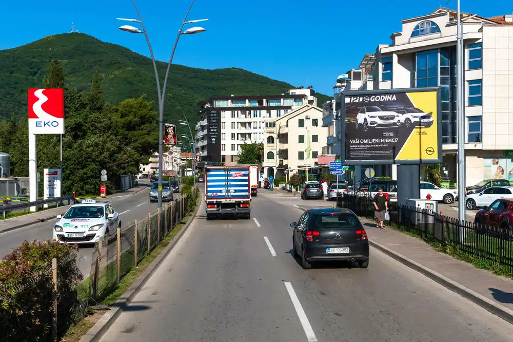 Na ovim putevima će se u četvrtak povremeno obustavljati saobraćaj: „Ne duže od 60 minuta“