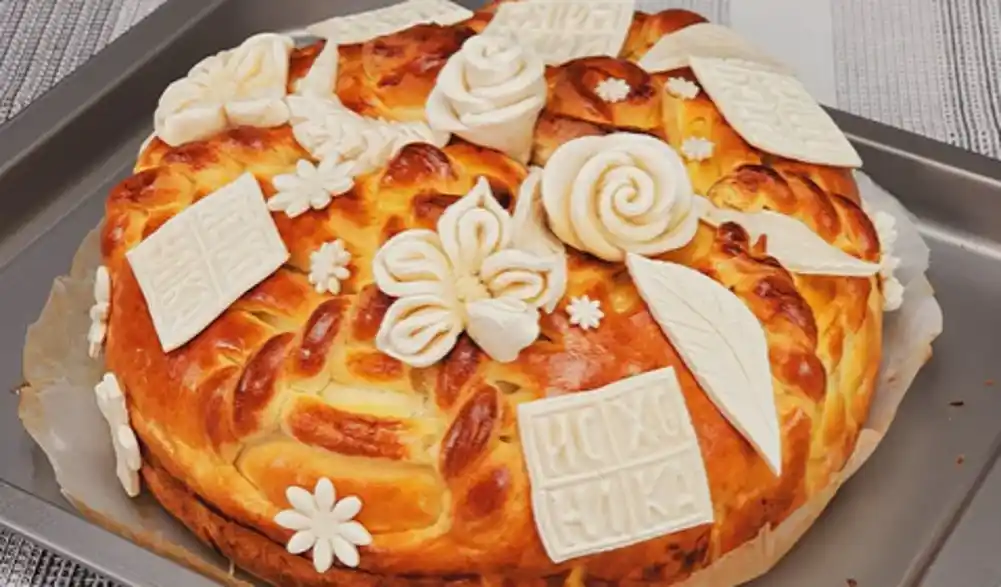 Najlakši recept za slavski kolač: Pravi se od samo 4 osnovna sastojka