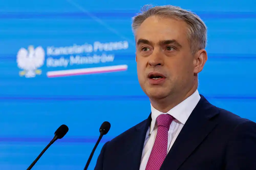 Nakon napada nožem u školama, Poljska pritiska internet gigante