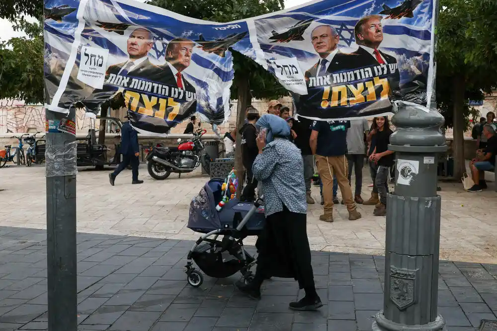 Netanjahu izgubio većinu, ali izašao kao pobjednik