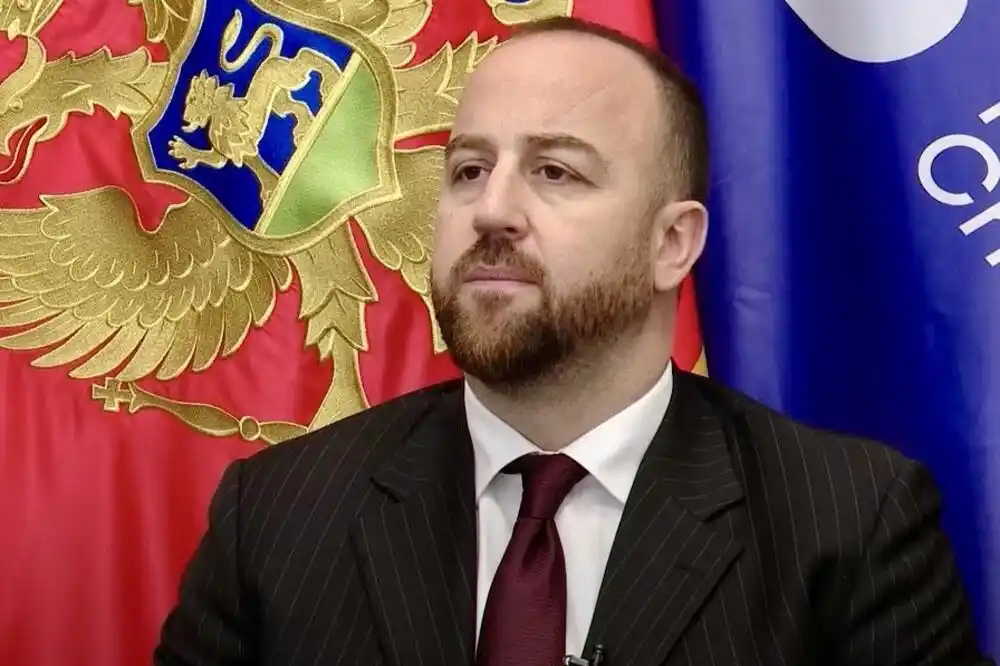 Nikolić: Imamo rezerve prema predloženim izmjenama Ustava, održaćemo konsultacije