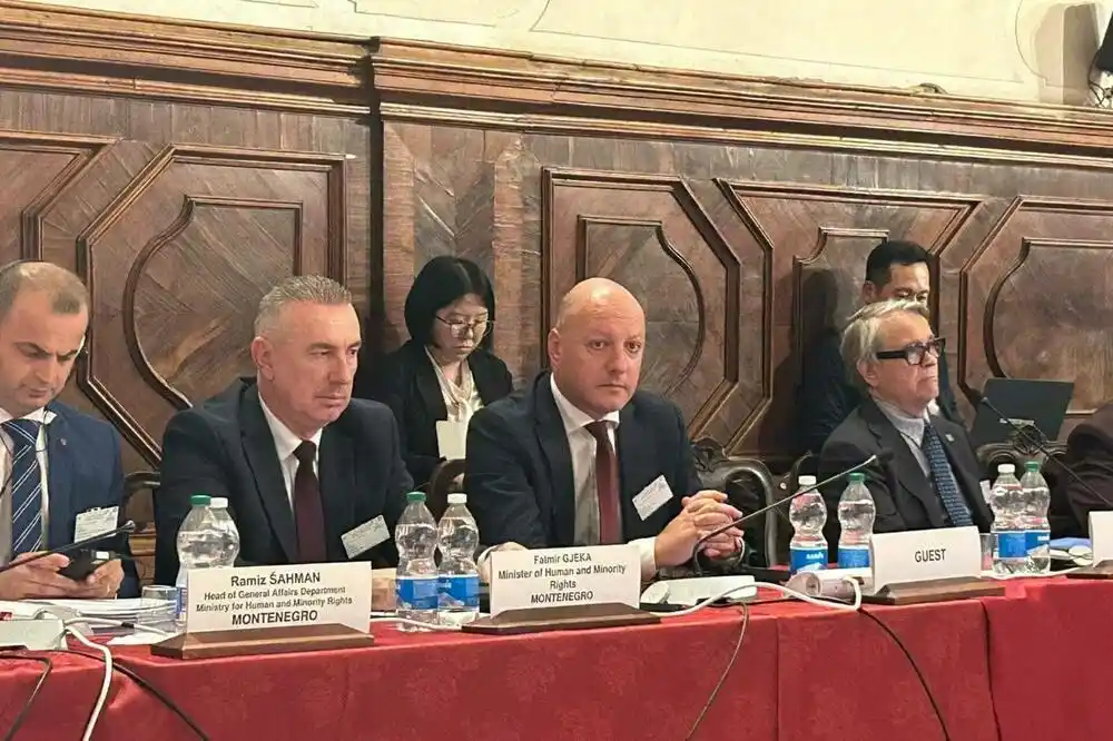 Novac za manjine bez političkog upliva: Mišljenje VK na nacrt izmjena Zakona o manjinskim pravima i slobodama