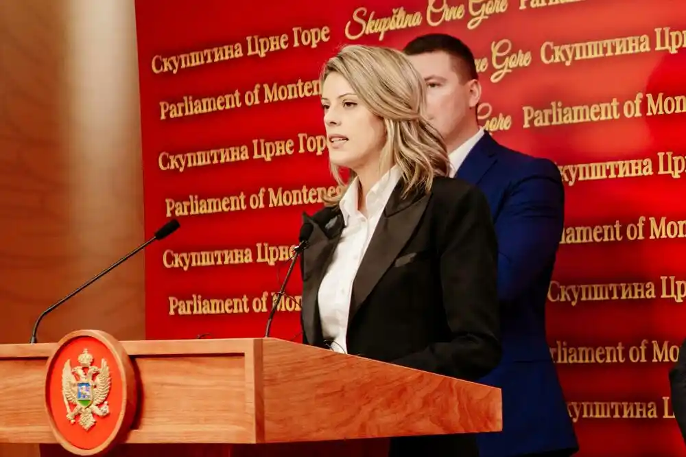 Novaković Đurović: Stambena politika ne smije da zavisi od jednog projekta i jedne lokacije