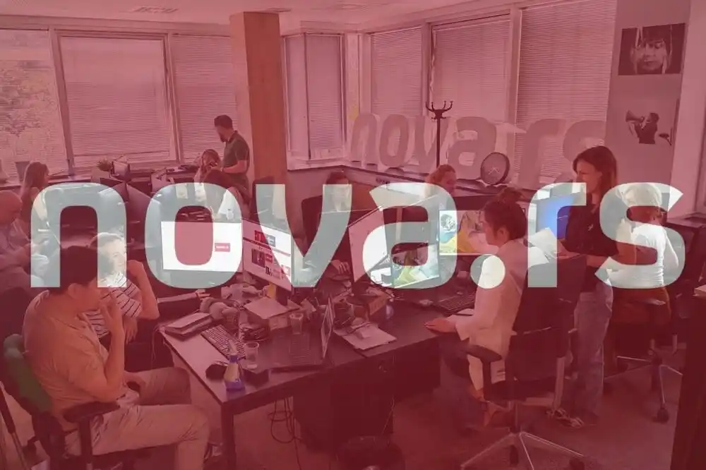 Novi menadžment saopštio da planira gašenje novina „Nova“