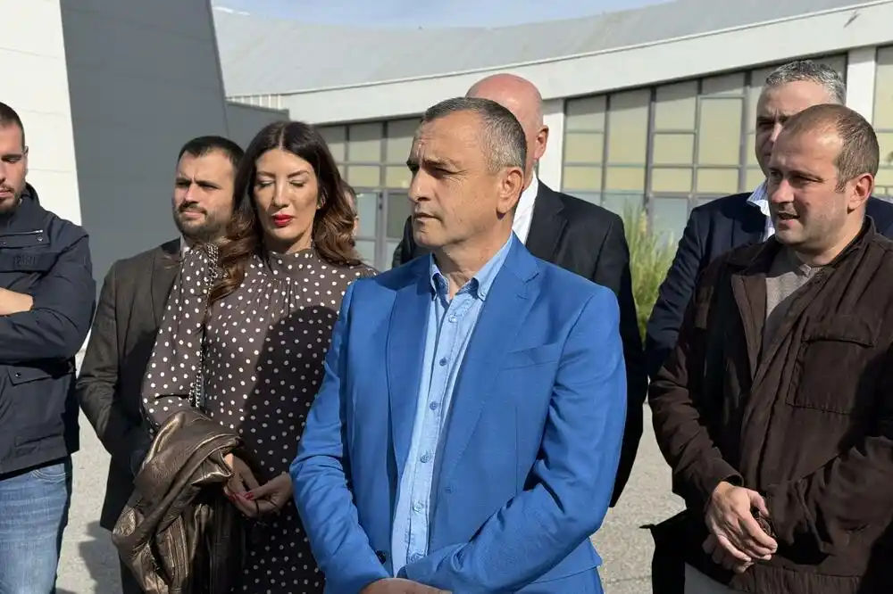 Obnovljen krov Sportskog centra „Morača“, najavljuju rješavanje problema klimatizacije