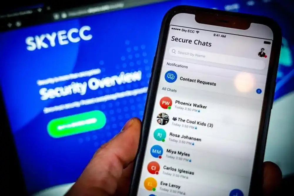 Odbrana u predmetu ubistava Marjanovića i Gošovića traži izbacivanje Skaja iz dokaza