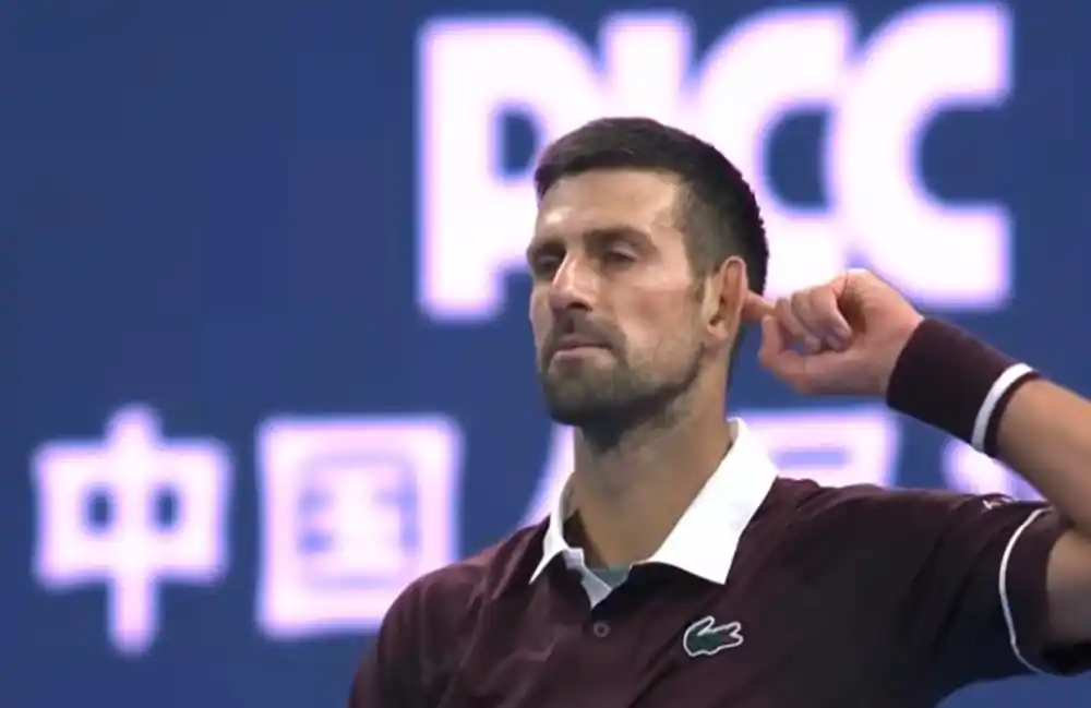 Đoković se poslije 15 godina vraća u Federerov grad