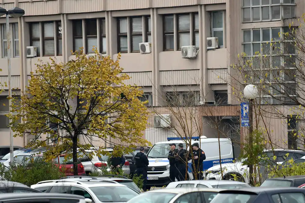 Ombudsman upozorava, tužioci ćute: I dalje bez odluke o prijavi zbog sumnje na seksualno uznemiravanje maloljetne djece