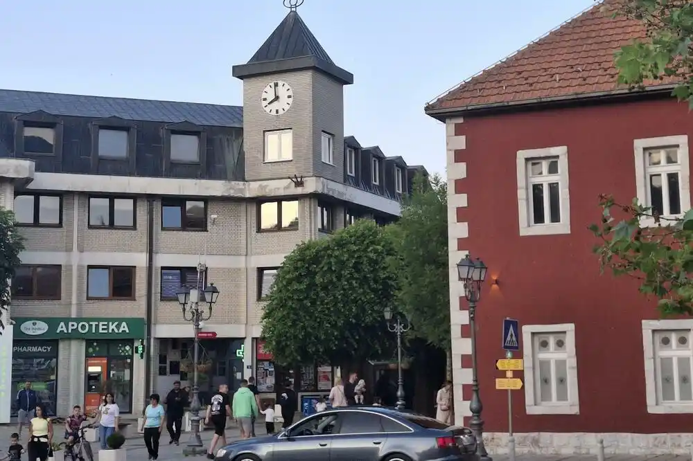 Opština Kolašin planira rebalans: Budžet veći za 900.000 eura