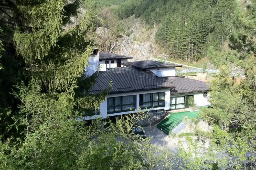 Opština Pljevlja traži raskid ugovora za Motel „Vodice“