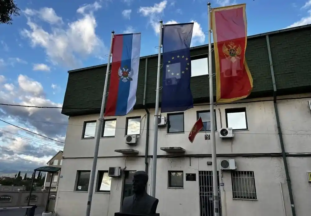 Opština Zeta prva u Crnoj Gori usvojila program privremenih objekata po novom zakonu