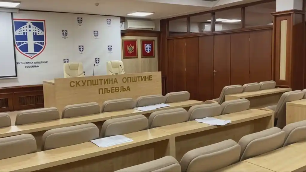 Opštinski odbor SNP-a Pljevlja napustili predsjednik i desetak članova