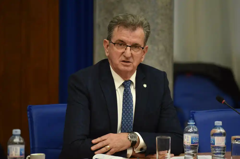 PES i NSD ćute o „stadu” Joković i Camaj se ne ljute: Većina partija vlasti bez reakcije na izjavu Kos