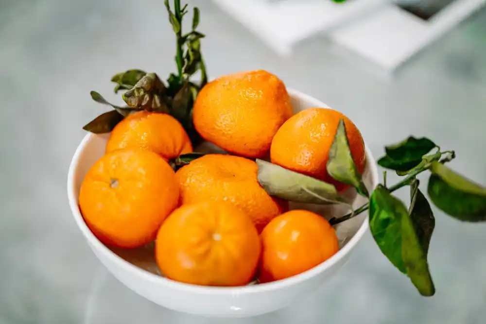Pet razloga zbog kojih bi trebalo češće da jedete mandarine