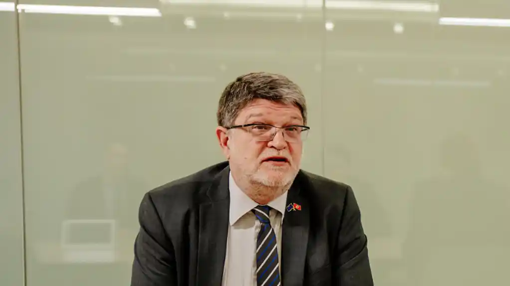 Picula: Pogrešna slika da ulazak Crne Gore u EU zavisi samo od zahtjeva Zagreba, pravi problem su pogoršani unutarpolitički odnosi i Francuska