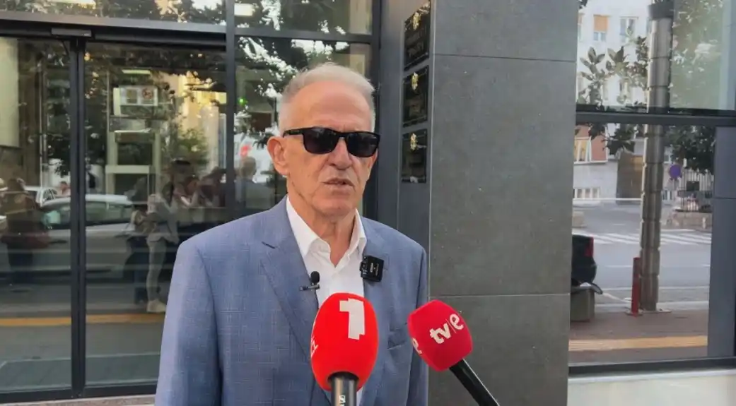 Piperović: Neka mi ne zamjere Lazović i Katnić, ali zašto su ova dva „sužnja“ u pritvoru?