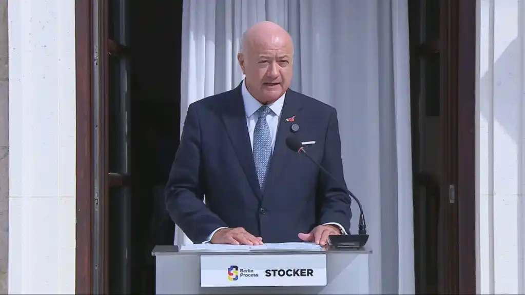 Podrška Beča i Berlina evropskom putu Crne Gore: Proširenje ne smiju kočiti bilateralni sporovi