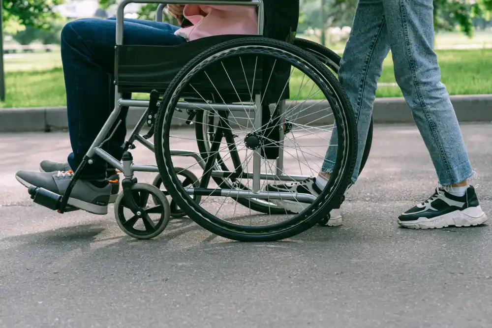 Pokrenuta peticija za zaštitu pravosnažno utvrđenog statusa i stečenih prava osoba sa invaliditetom