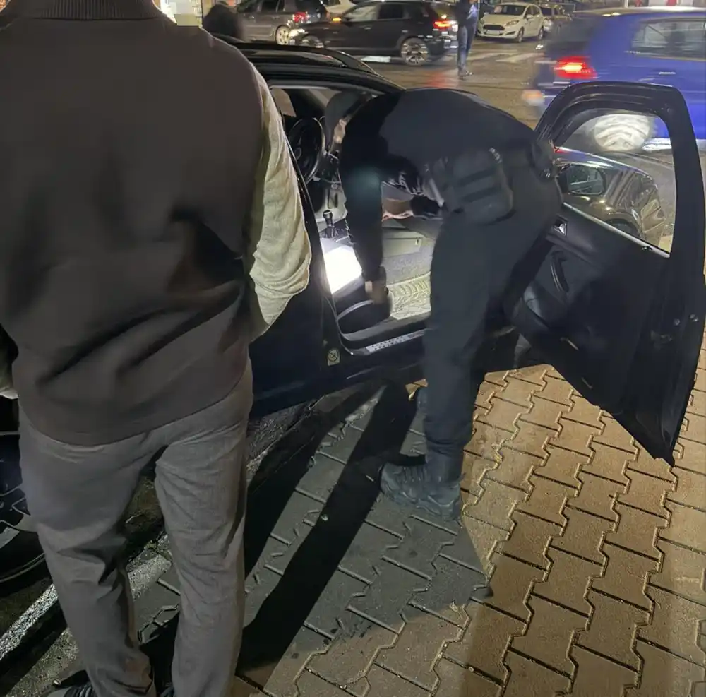 Policija imala pune ruke posla: 15 osoba lišeno slobode, 48 vozača isključeno iz saobraćaja